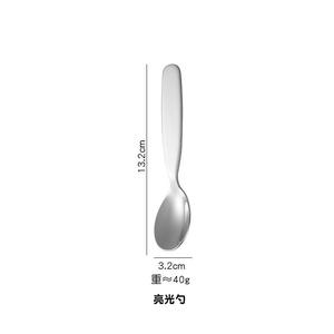 Super Sell 2026 Cutlery Spoon <b>Set</b> with Stainless Steel Metal & Golden Finished Cutlery Spoon <b>Set</b> <b>For</b> Sale by M.I.G. EXPORTS. - Product Image 1