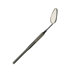 กระจกตรวจฟันสแตนเลส อุปกรณ์ทันตกรรม - Product Image 2