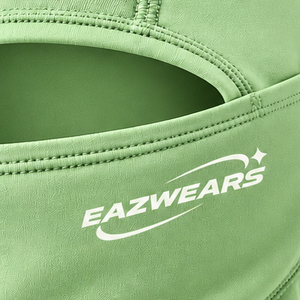 Masque cagoule de sport en gros, personnalisation de marque, tissu flexible, marque privée, directement de l'usine, commandes en gros, production - Product Image 4