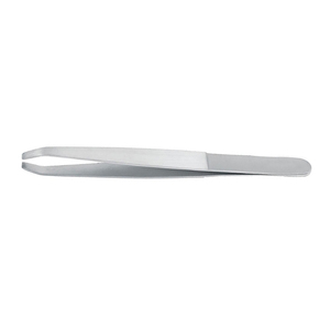 Pinzas Profesionales para Cejas Inclinadas Hechas a Medida, Pinzas para Depilación - Product Image 4