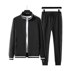 Trajes Deportivos para Hombre de Diseño Exclusivo y Alta Calidad, Hechos a Medida, Cómodos para Invierno, Precio al por Mayor, Nueva Moda - Product Image 5
