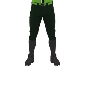 ชุดยูนิฟอร์มเบสบอลแบบสั่งทำพิเศษ ดีไซน์ชั้นนำ ไซส์พลัส คุณภาพสูง ระบายอากาศได้ดี แห้งเร็ว ลายพิมพ์ทีม ชุดสั้น ใส่ได้ทั้งชายและหญิง ราคาประหยัด - Product Image 6