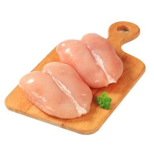 Poitrine de poulet halal premium, surgelée IQF, biologique, faible en gras, emballée sous vide - Product Image 5