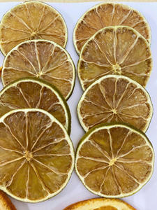 Productos de gran oferta, rodajas de limón secas/rodajas de naranja secas utilizadas para hacer té de la mejor calidad/Lima - Product Image 6