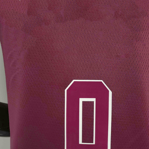 Vêtements de sport 100% polyester respirant, maillot de basket-ball, vente directe d'usine, maillot de basket-ball personnalisé - Product Image 6