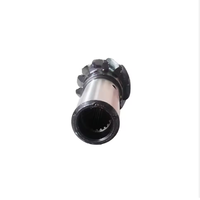 Engrenage de pompe à huile pour RENAULT R9 R12 R19 R21 OE 6001008124 7700717103