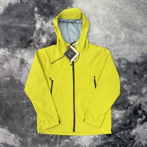 Wholesale Single-layer <b>Winter</b> <b>Quilted</b> Windbreakers Jackets Canvas Zipper Front Waterproof Windproof Outdoor Hiking - Product Image 5