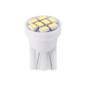 14 Bombillas LED T10 de 31mm y 41mm, 6000K Blancas, para Interior de Auto, Techo, Mapa, Matrícula, Maletero, Luces Laterales y de Posicionamiento - Product Image 6