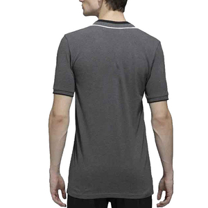 Chemises polo pour hommes de différentes couleurs, service OEM, vente en gros, meilleur design, légères et respirantes, fabriquées au Pakistan - Product Image 2