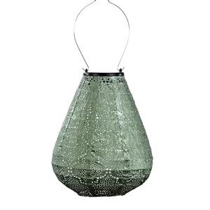 Intricate metal lantern <b>Square</b> home decor Metal cutout lantern Home decor <b>candle</b> holder Cutout metal lantern - Product Image 4
