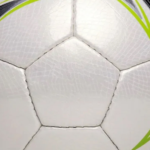High Quality 100% Machine-Stitched Durable Lightweight Eco-Friendly Indoor/Outdoor Professional Soccer <b>Ball</b> Training Match - Product Image 6