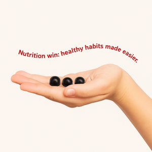 Shilajit Gummies อาหารเสริมต้านอนุมูลอิสระที่มีประสิทธิภาพกรดฟุลวิคแร่ธาตุสำหรับผู้ใหญ่หญิงตั้งครรภ์ - Product Image 5