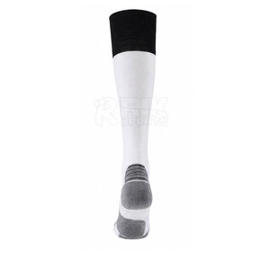 Chaussettes d'escrime à bas prix, tissu de bonne qualité, ajustement confortable, légères, chaussettes de sport pour l'entraînement. - Product Image 3