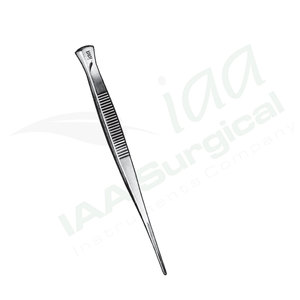 Pinzas para Cortar Huesos Partsch de 17 cm, Tamaño Personalizado, Acero Inoxidable, Instrumento Quirúrgico Ortopédico Reutilizable, Certificado CE Clase I - Product Image 2