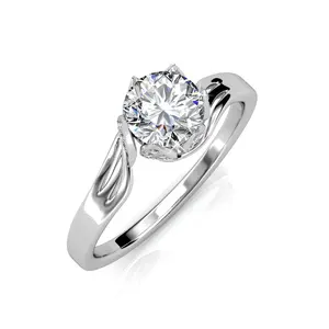<span class=keywords><strong>Anello</strong></span> con foglia di nozze alla moda dasini impreziosito da cristalli <span class=keywords><strong>Swarovski</strong></span> in argento Sterling gioielli 925 <span class=keywords><strong>anello</strong></span> placcato in oro 18K - Product Image 1