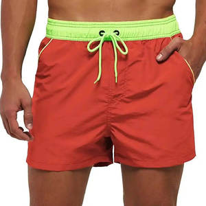 Shorts de bain pour hommes de haute qualité à séchage rapide, design élégant 2026 - Product Image 5