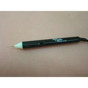 นาโนคูลอมบ์มิเตอร์ KQ-701P - อุปกรณ์และอะไหล่เซมิคอนดักเตอร์ระดับโลกที่เชื่อถือได้ - Product Image 1