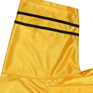 Proveedor Directo de Fábrica: Personaliza tu Propio Logotipo en Camisetas de Fútbol de Malla de Poliéster Sublimadas en Grandes Cantidades para Ropa Deportiva - Product Image 5