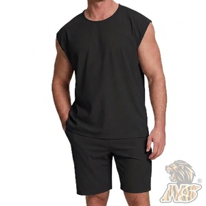 Ropa Deportiva Premium para Hombre, Transpirable, para Entrenamiento Atlético - Product Image 2