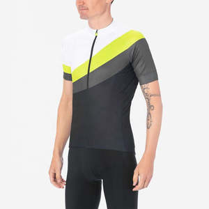 Uniformes de Ciclismo Personalizados Populares para Unisex, Jersey de Alta Calidad 100% Poliéster, Transpirable, Ecológico y a Bajo Precio - Product Image 6