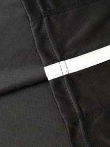 Camiseta de Baloncesto Personalizada para Hombre, Camiseta Deportiva Lisa de Poliéster, Nombre y Logotipo Personalizados para Club o Equipo - Product Image 5