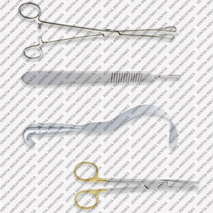 ชุดเครื่องมือผ่าตัดข้อไหล่แบบส่องกล้อง OEM จำนวน 13 ชิ้น คุณภาพสูง - Product Image 6