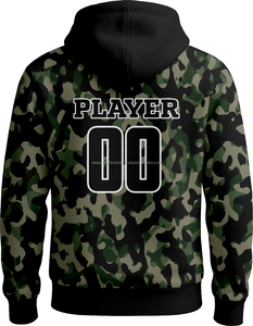 Chándal Personalizado para Hombre, Tela Suave, Fabricación en Fábrica, Chándal Duradero, Ropa Casual, Chándal en Línea - Product Image 3