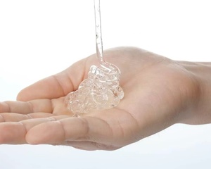 Made in Japan DEVE Shaving Gel for Men 220g Hyaluronic Acid Menthol Hyaluronic Acid Shaving Cream Hot Selling Products 2023 - Product Image 6