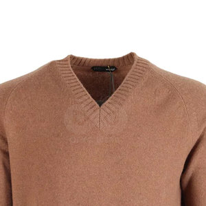 Pull pour homme de qualité supérieure, confortable, chaud, respirant, léger, vêtements d'hiver, design personnalisé, pull pour homme en vente en ligne - Product Image 3