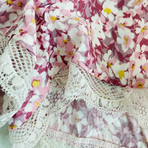 Conjunto de pijama corto de satén sin mangas para mujer, sexy y cómodo, de dos piezas. - Product Image 5