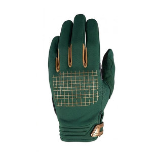 Premium Quality Motocross Gloves For Riding With Flexible Fit Strong Grip And Reliable Safety For Riders - Product Image 2