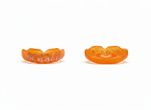 Protège-dents professionnel en caoutchouc pour la boxe, le MMA, la protection dentaire, protège-dents à moudre pour la bouche, absorbant les chocs, en EVA, pour le sport et les combats - Product Image 3
