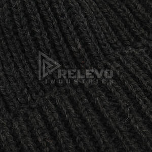 Gorros de Invierno de Alta Visibilidad con Bordado 3D, 100% Acrílico, Reflectantes, para Trabajo, Ropa de Seguridad B2B - Product Image 6