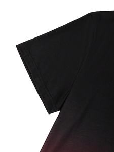 เสื้อยืดโพลีเอสเตอร์แบบระเหิดปรับแต่งได้เสื้อดีไซน์แบบมืออาชีพน้ำหนักเบาระบายอากาศ - Product Image 2