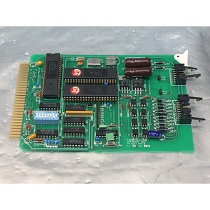 Prometrix 36-0037 PCB, Contrôleur de moteur, 54-0046 - Équipements et pièces semi-conductrices d'occasion fiables à l'échelle mondiale chez - Product Image 1