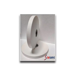 Rollos de Papel Filtro para Empacar Snus, para Máquina Empacadora Automática, Material de Grado Alimenticio, Alto Rendimiento, Suministro Duradero - Product Image 6