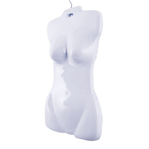 Torso de maniquí sin cabeza - Product Image 2
