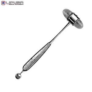Marteau de percussion haute performance avec système de broches interchangeables pour applications de perçage, de démolition et de construction - Product Image 4
