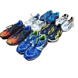 Branded Original Shoes Second Hand men women Used Sports Sneakers Shoes For Sale From UK