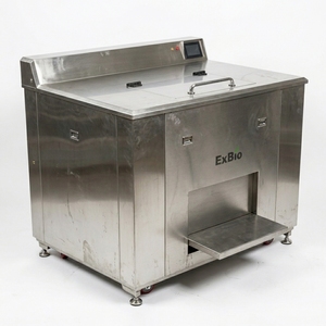 Digestor de Residuos Alimenticios Ético de 500 kg, Procesador de Residuos Alimenticios, Sistema de Compostaje, Equipo de Reciclaje de Residuos Orgánicos para Resorts - Product Image 2