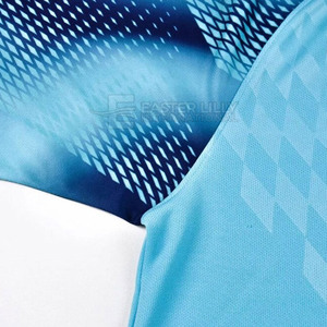 Últimos Diseños Uniformes de Fútbol Juveniles Personalizados a Precio Económico, Uniformes de Fútbol Transpirables de Secado Rápido para Venta en Línea - Product Image 5