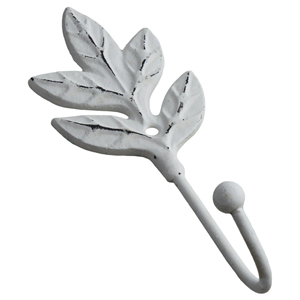 Antique Painted Theme Design Heart Shaped Coat <b>Hooks</b> With Classic Quality Cast Iron Metal Design Cloths <b>Hanging</b> <b>Hooks</b> - Product Image 4