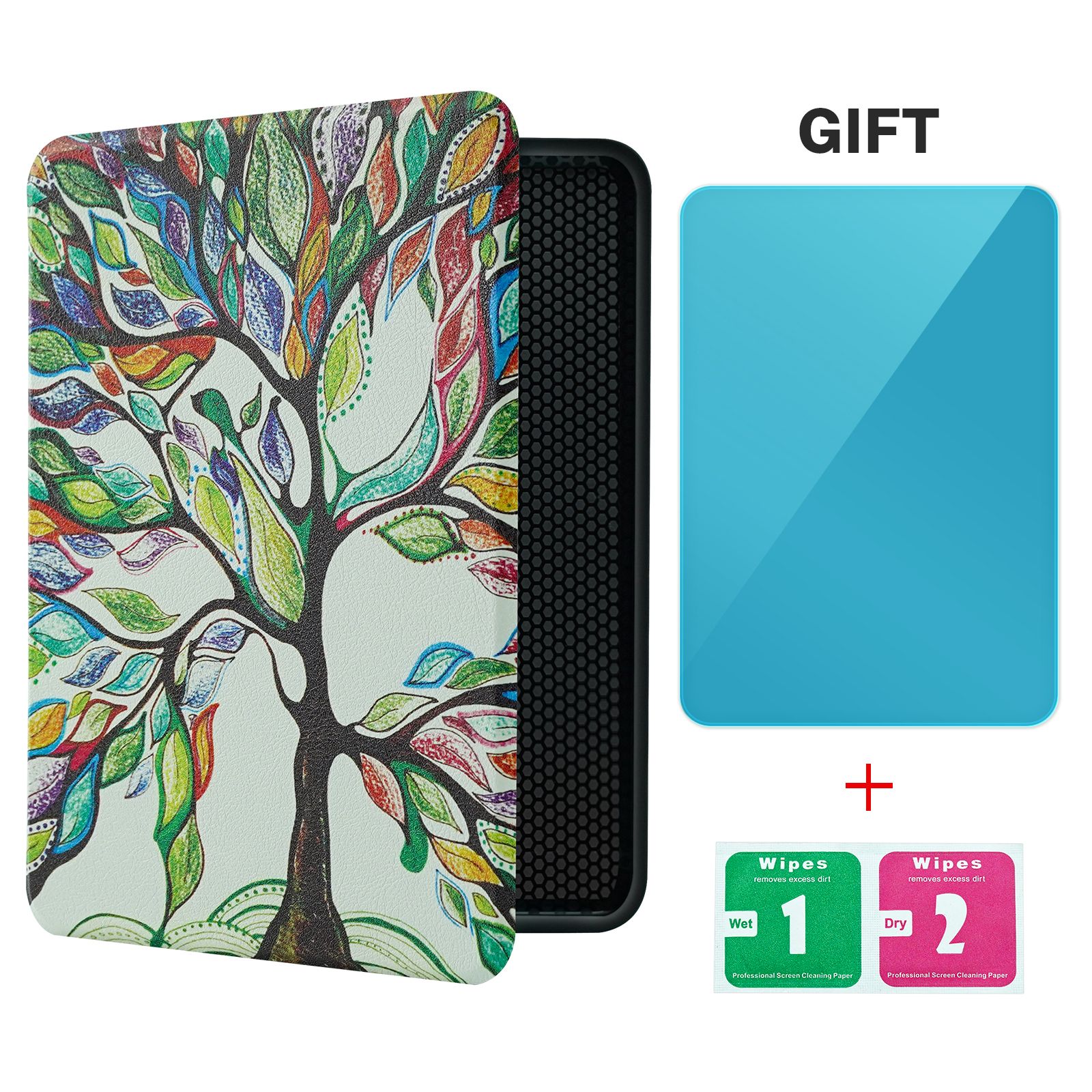Miracle Tree Color