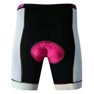 Shorts de cyclisme en gros pour hommes, shorts de vélo, vêtements de sport respirants à séchage rapide, personnalisables OEM - Product Image 2