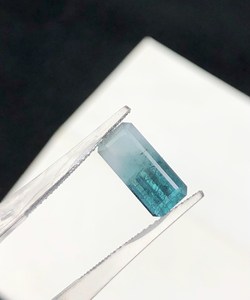 Turmalina natural facetada, piedra suelta de Afganistán, perfecta para la fabricación y diseño de joyas. - Product Image 6