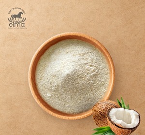 Crème non laitière en vrac à base d'huile de palme, sans lactose, certifiée Halal, 3-en-1 pour café, lait, thé et céréales, sac de 25 kg - Product Image 1