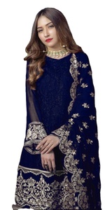 ปากีสถานและอินเดียที่มีคุณภาพดีสวมชุดจริยธรรมโดย QJ IMPEX - Product Image 3