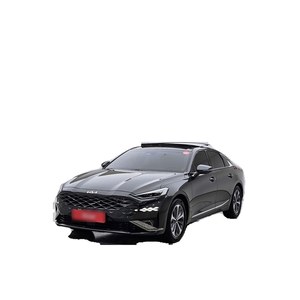 2023 สำหรับ Kia K8 Noblesse พวงมาลัยซ้าย เกียร์อัตโนมัติ เบาะหนัง-87,238 กม. - Product Image 1