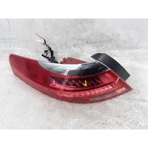 Feu arrière gauche LED d'origine SM7 L47 2011-2019 d'occasion 265550036R - Product Image 1