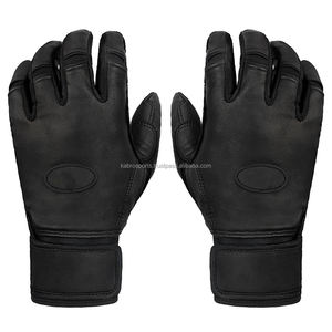 2026 Custom Printed Logo American Football Receiver <b>Gloves</b> High Quality Lightweight Hand Grips Best Palm Fit Design KABRO SPORTS - Product Image 1